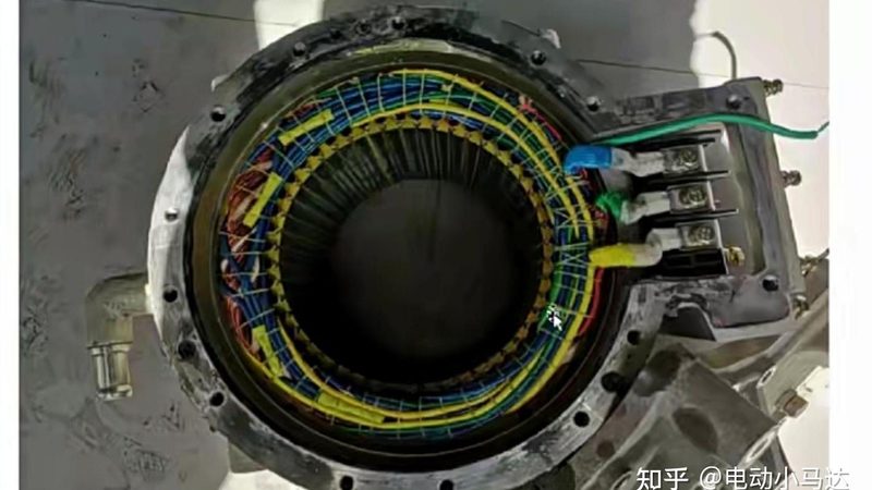 成套开关设备：揭秘其在不同使用场合的分类与应用