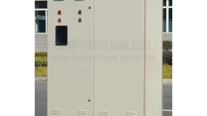 电机维修后负载测试步骤详解