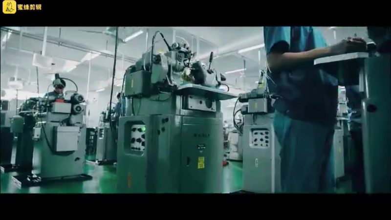 蜗轮蜗杆减速机：工业传动中的“隐形功臣