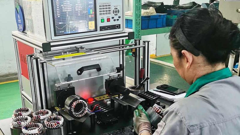 成都低压成套开关设备代理：揭秘其核心作用与选型要点
