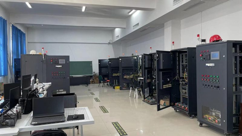 进口电机维修注意事项