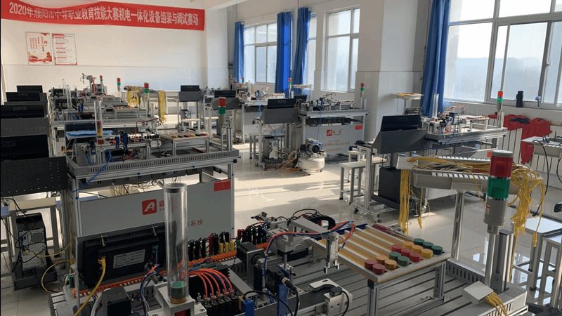 小型低压断路器选型要点：安全可靠，节能高效